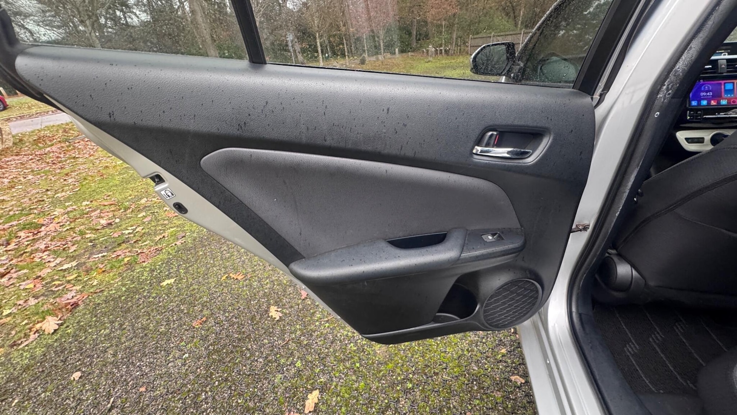 Used Toyota Prius 2025 for sale - 77040411: Photo 18