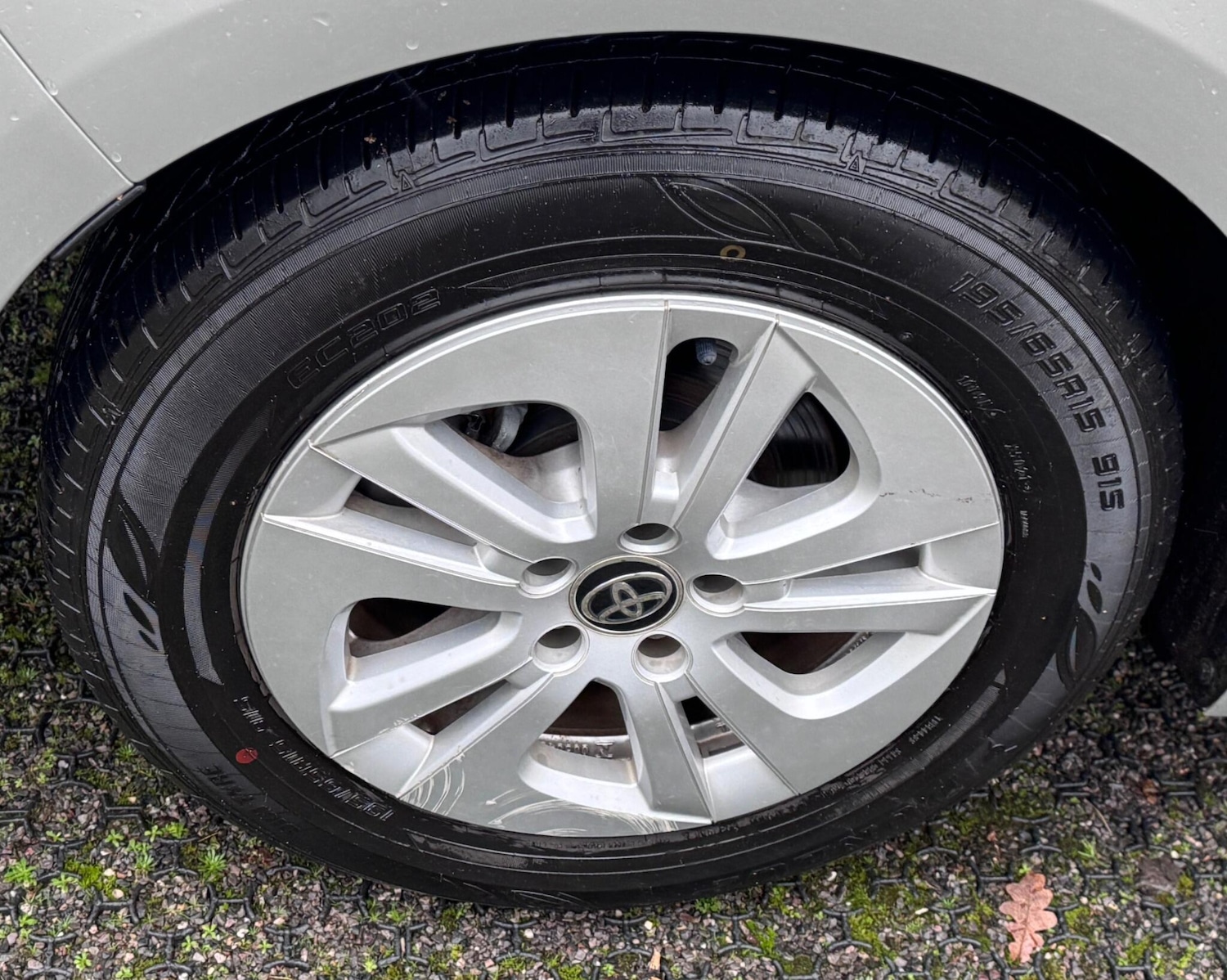 Used Toyota Prius 2025 for sale - 77040411: Photo 23