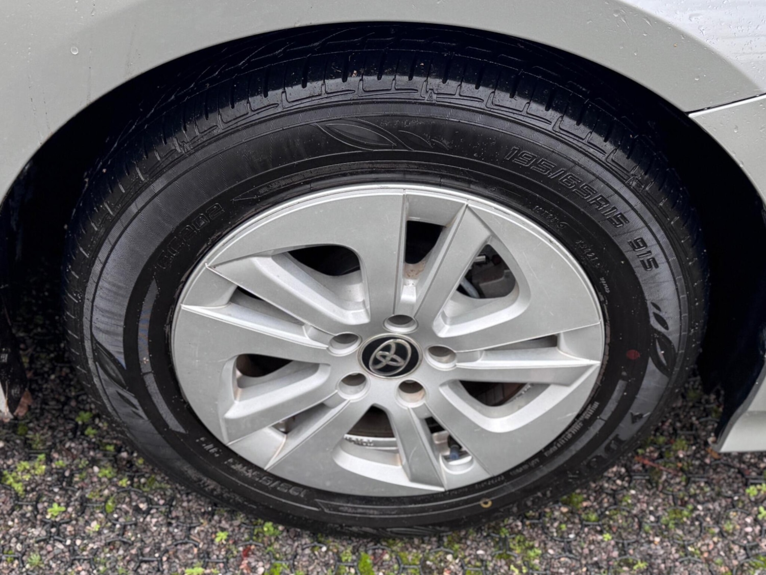 Used Toyota Prius 2025 for sale - 77040411: Photo 24