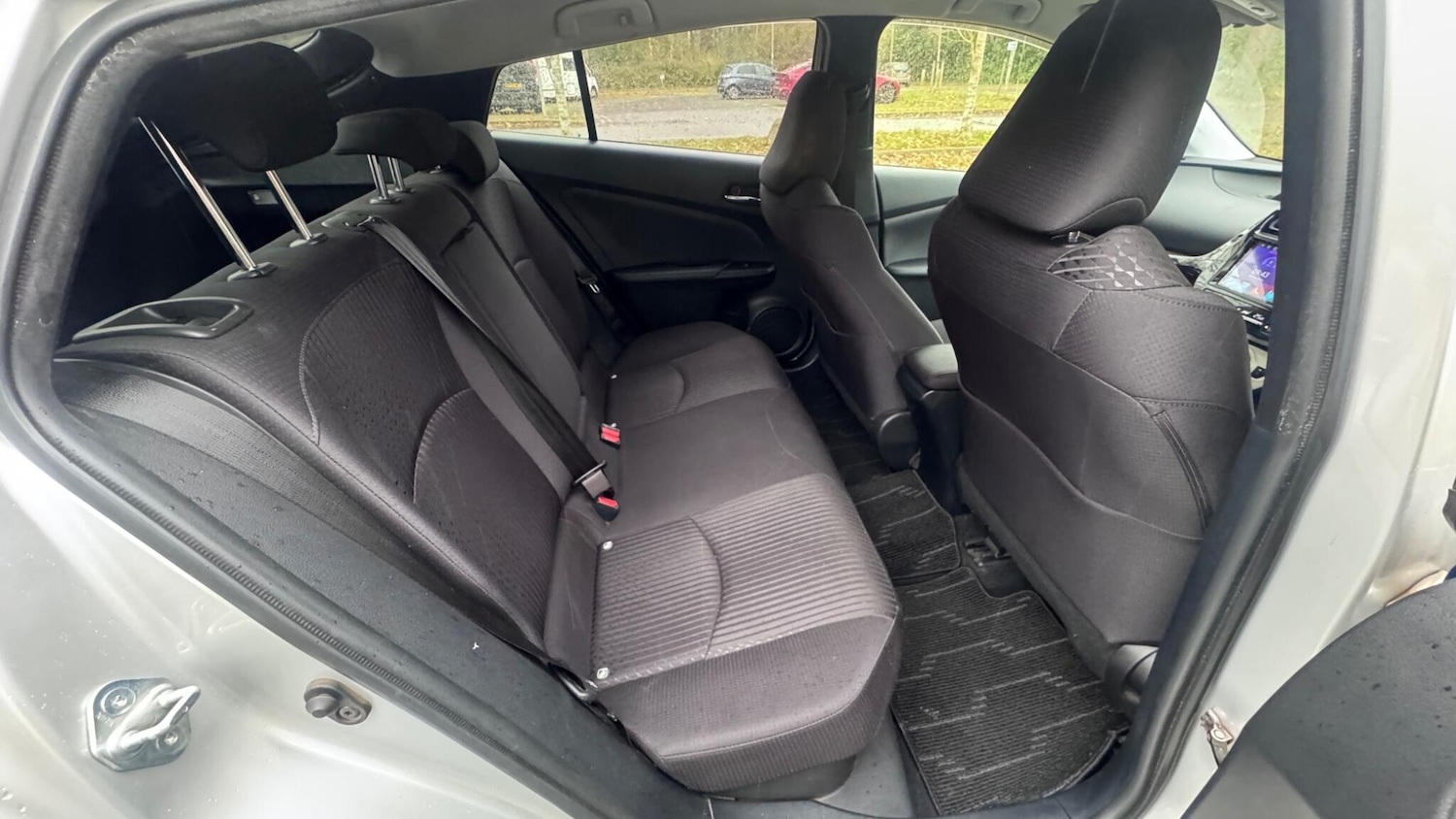 Used Toyota Prius 2025 for sale - 77040411: Photo 25