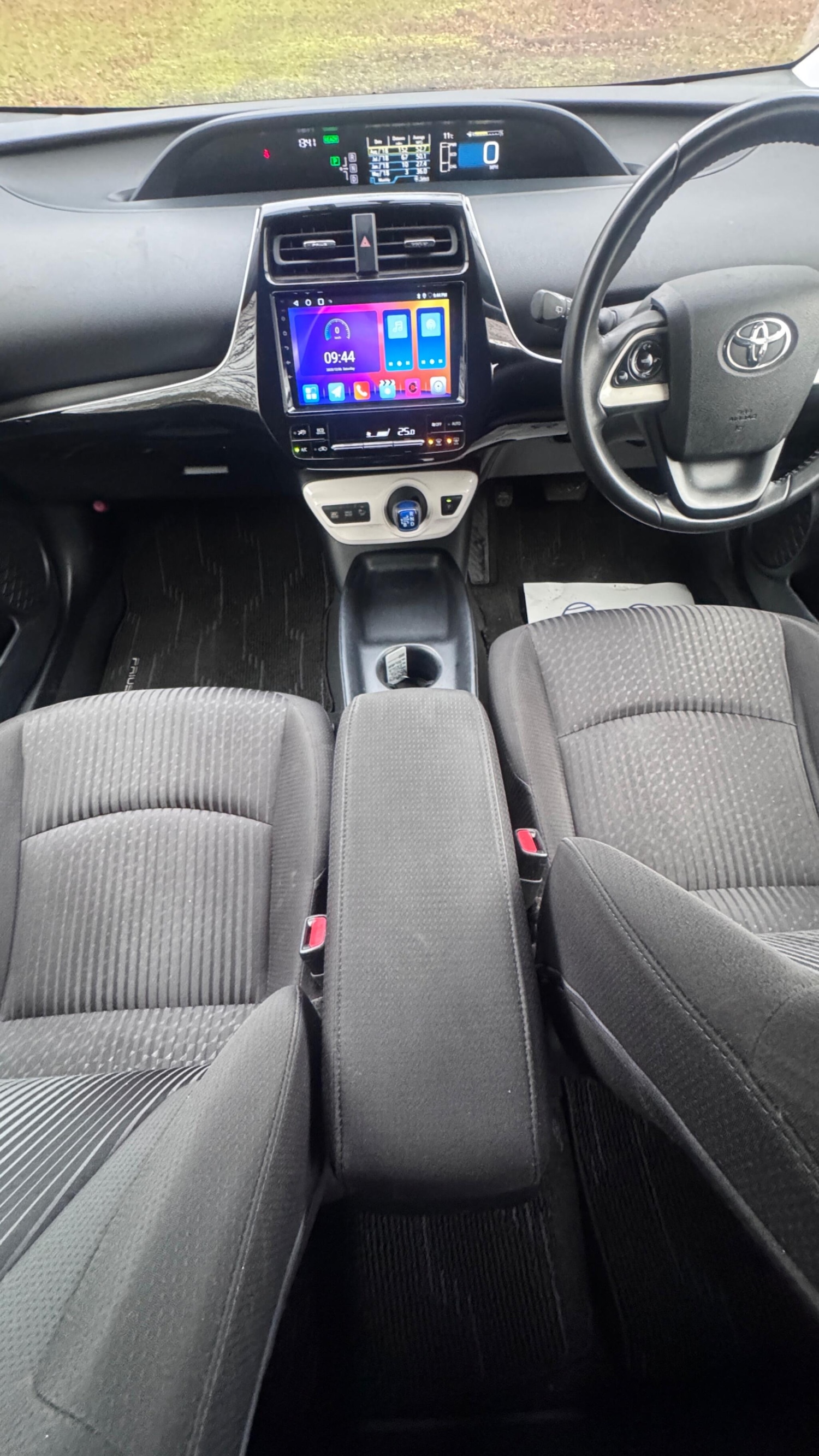 Used Toyota Prius 2025 for sale - 77040411: Photo 27