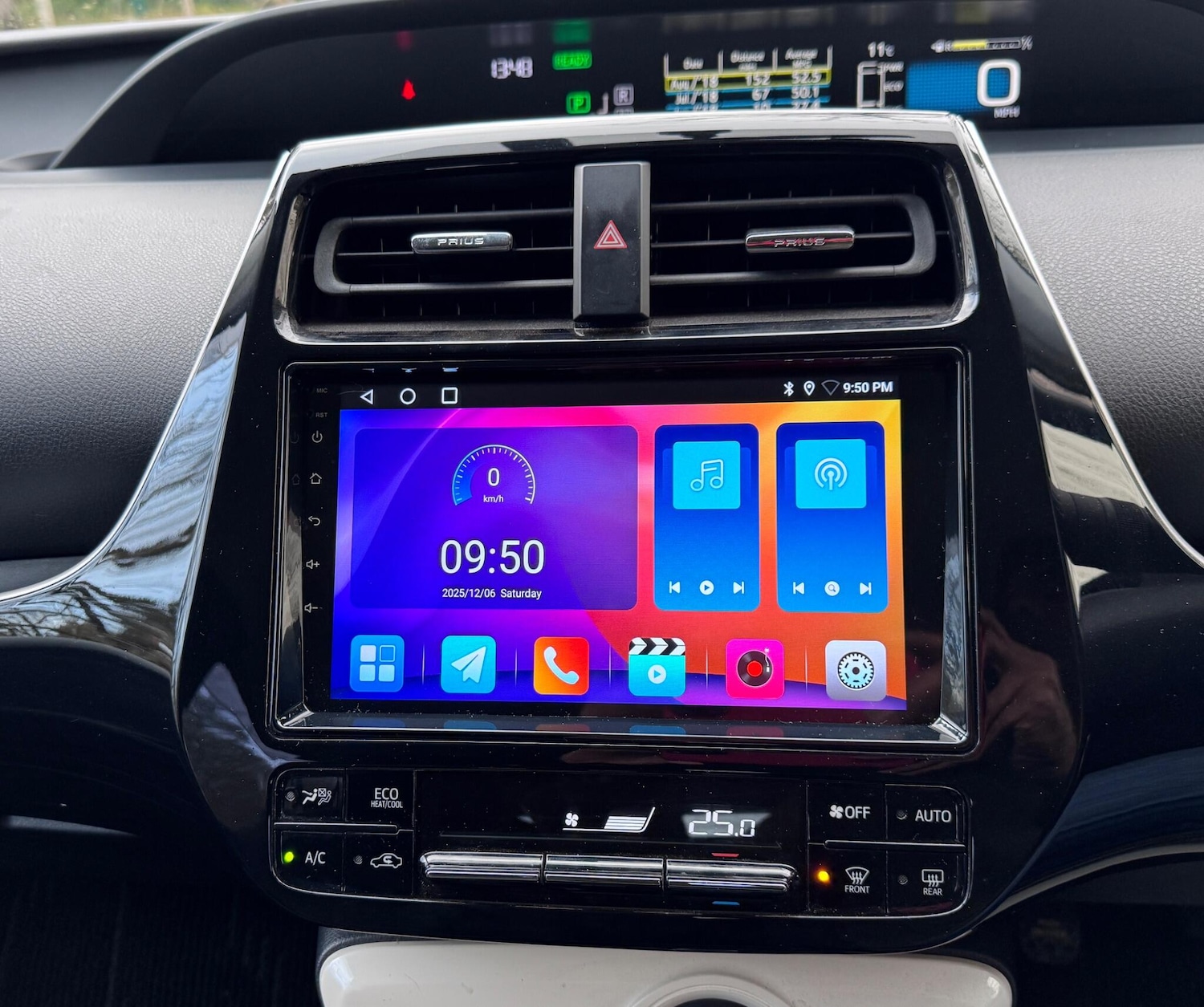 Used Toyota Prius 2025 for sale - 77040411: Photo 33