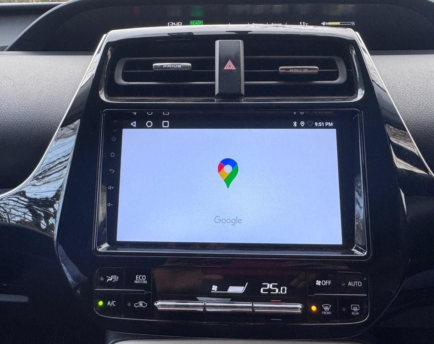 Used Toyota Prius 2025 for sale - 77040411: Photo 35