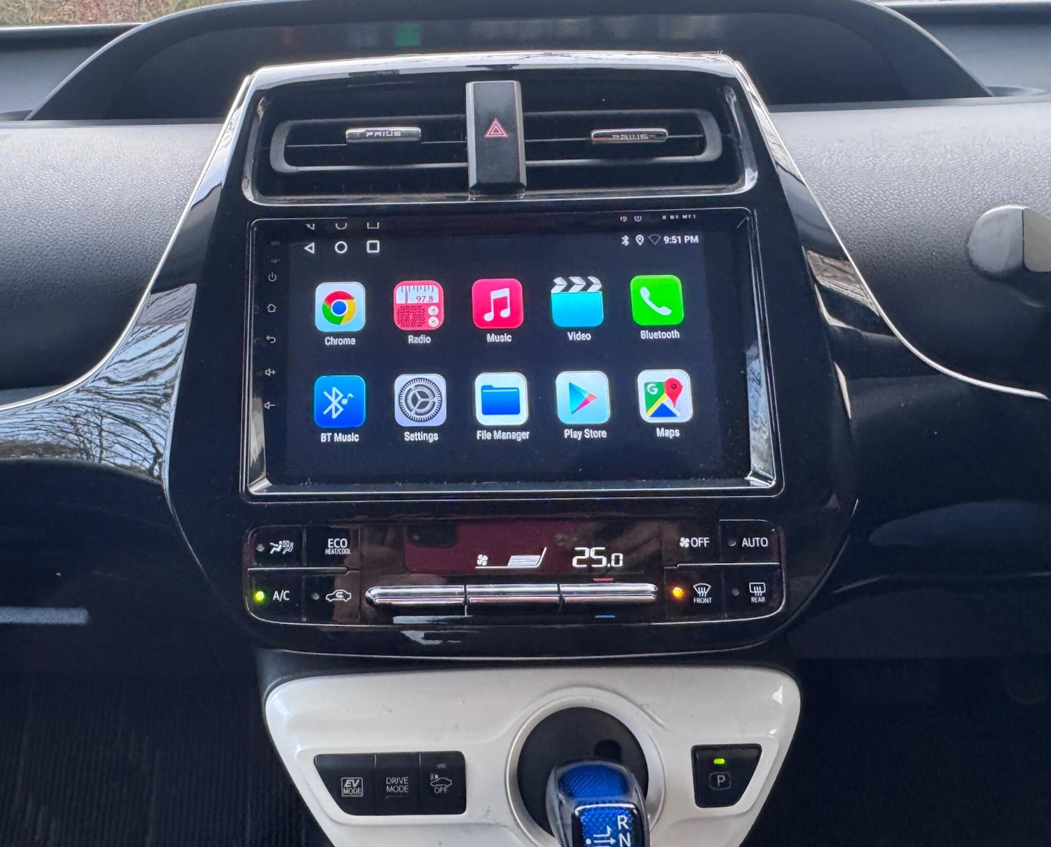 Used Toyota Prius 2025 for sale - 77040411: Photo 36