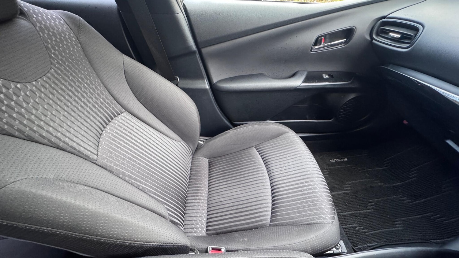 Used Toyota Prius 2025 for sale - 77040411: Photo 37