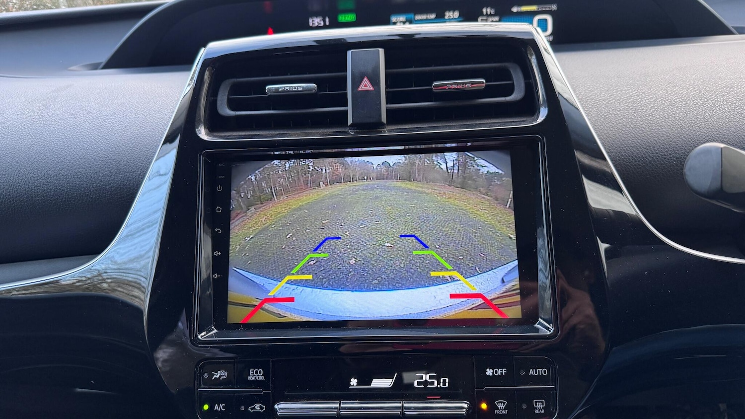Used Toyota Prius 2025 for sale - 77040411: Photo 41