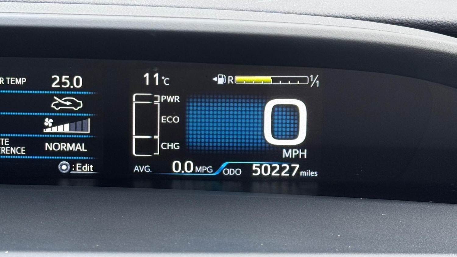 Used Toyota Prius 2025 for sale - 77040411: Photo 42