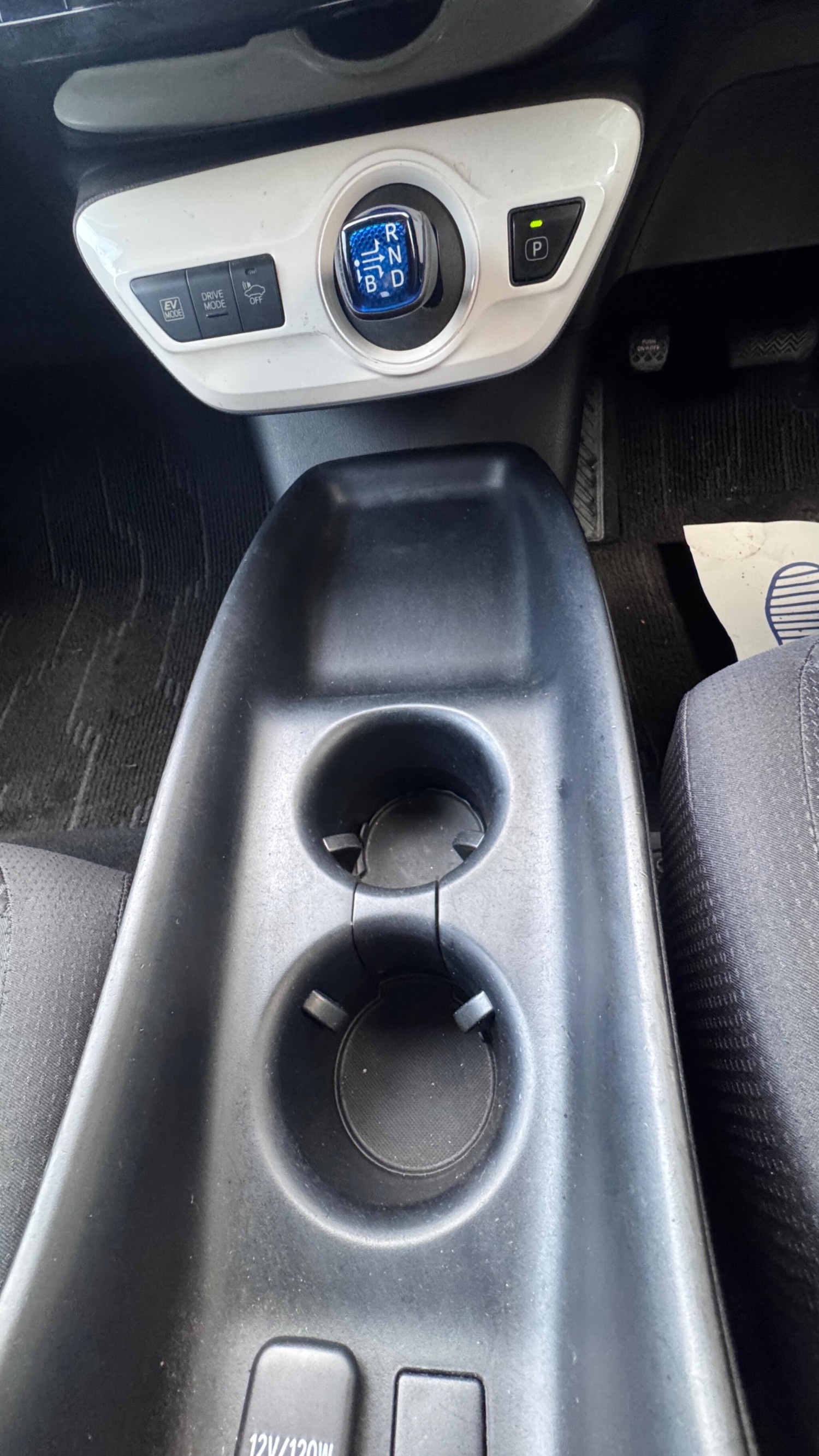 Used Toyota Prius 2025 for sale - 77040411: Photo 43