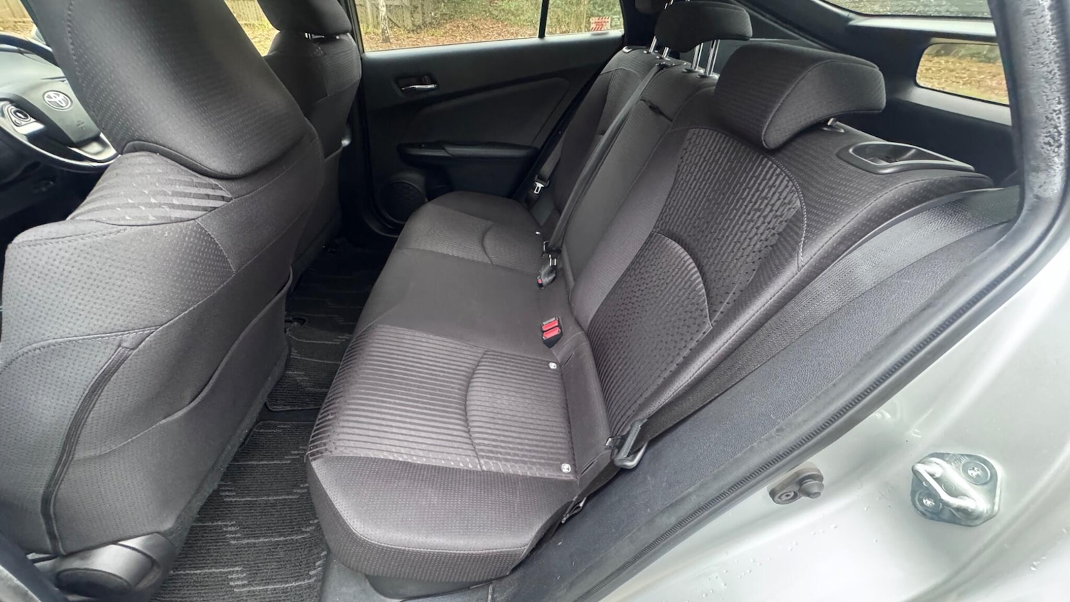 Used Toyota Prius 2025 for sale - 77040411: Photo 5