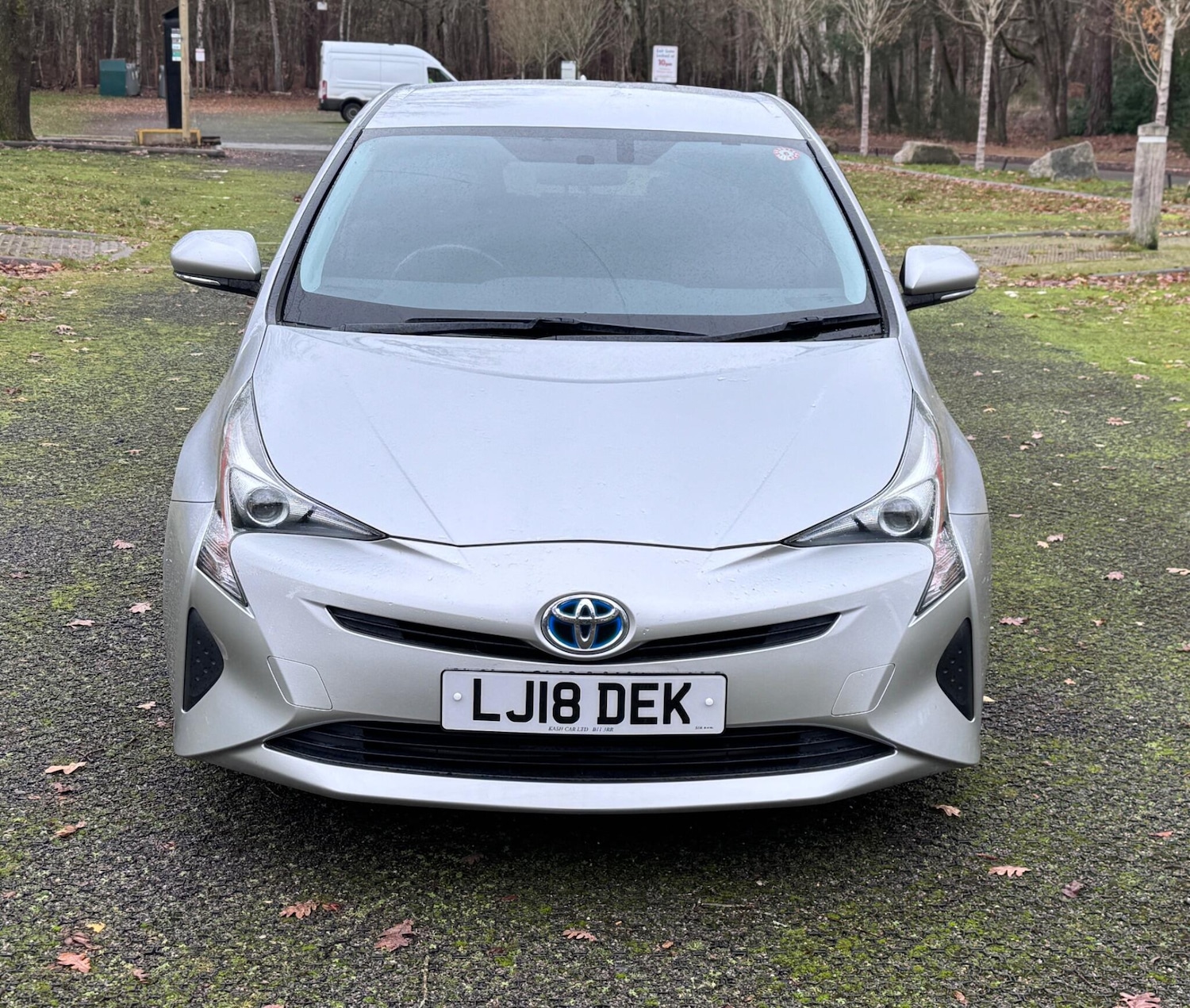 Used Toyota Prius 2025 for sale - 77040411: Photo 6