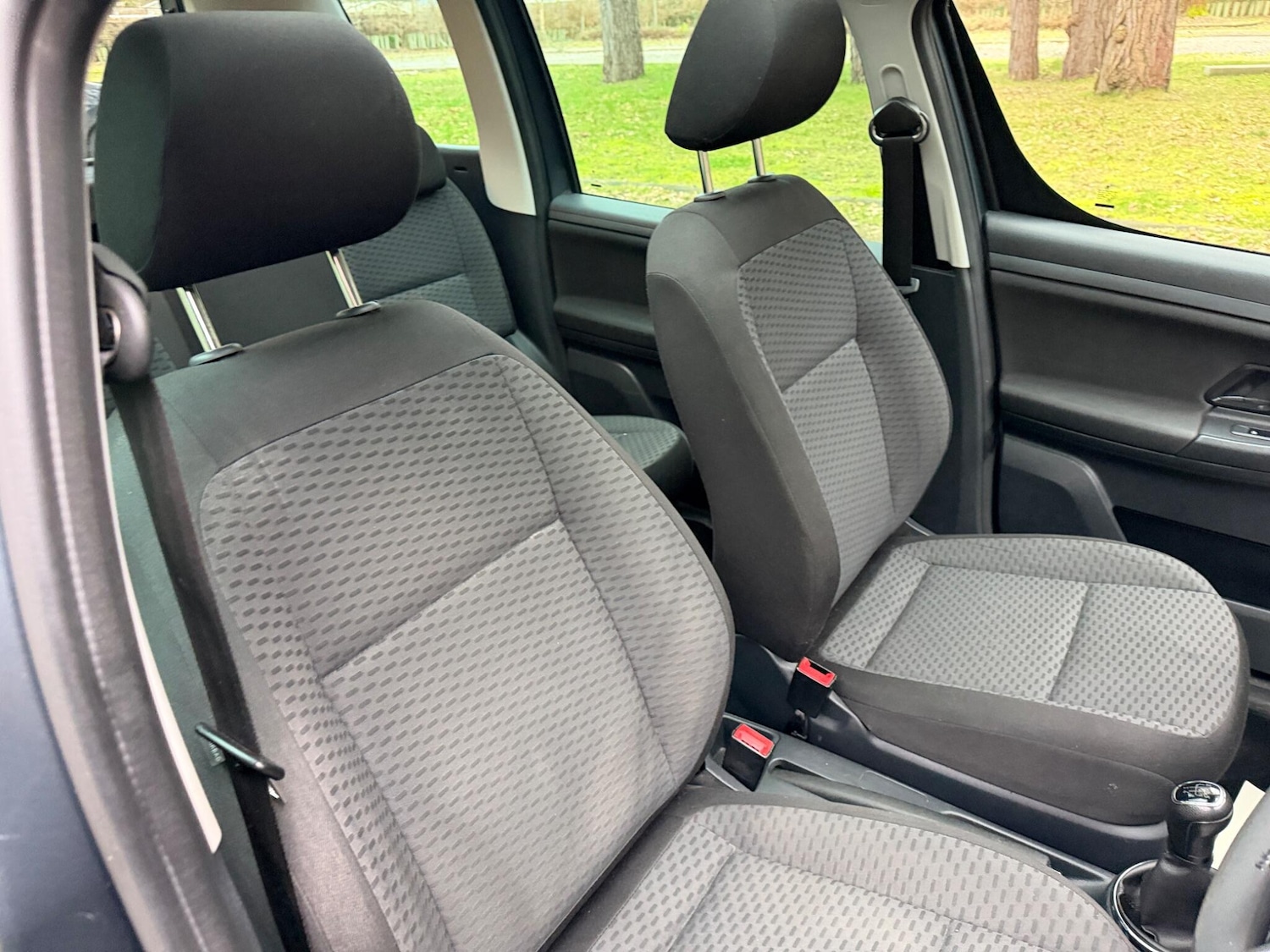 Used Skoda Roomster 2014 for sale - 77633691: Photo 21