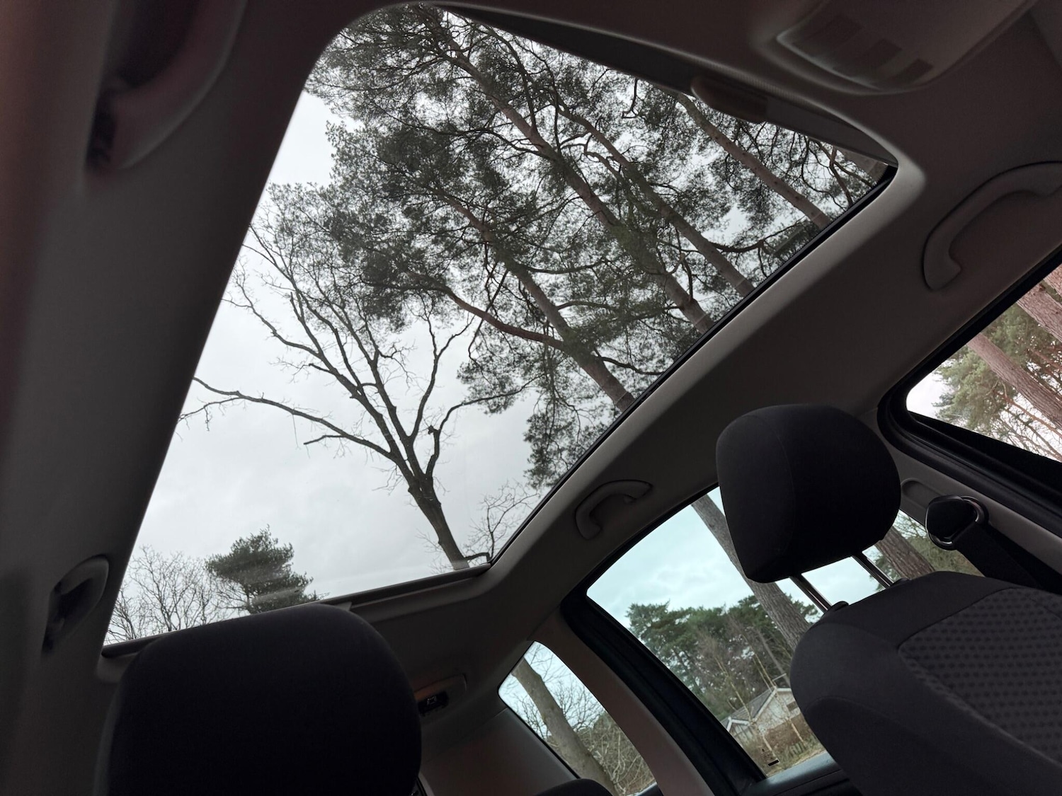 Used Skoda Roomster 2014 for sale - 77633691: Photo 23