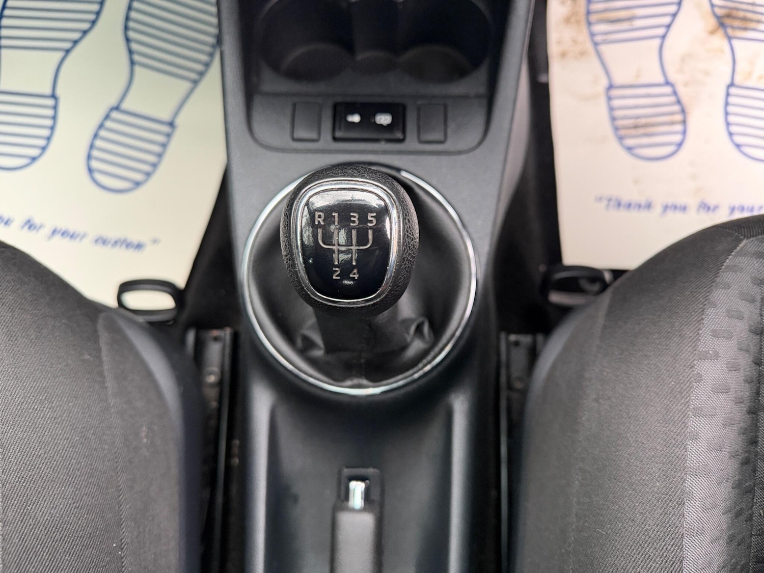 Used Skoda Roomster 2014 for sale - 77633691: Photo 29