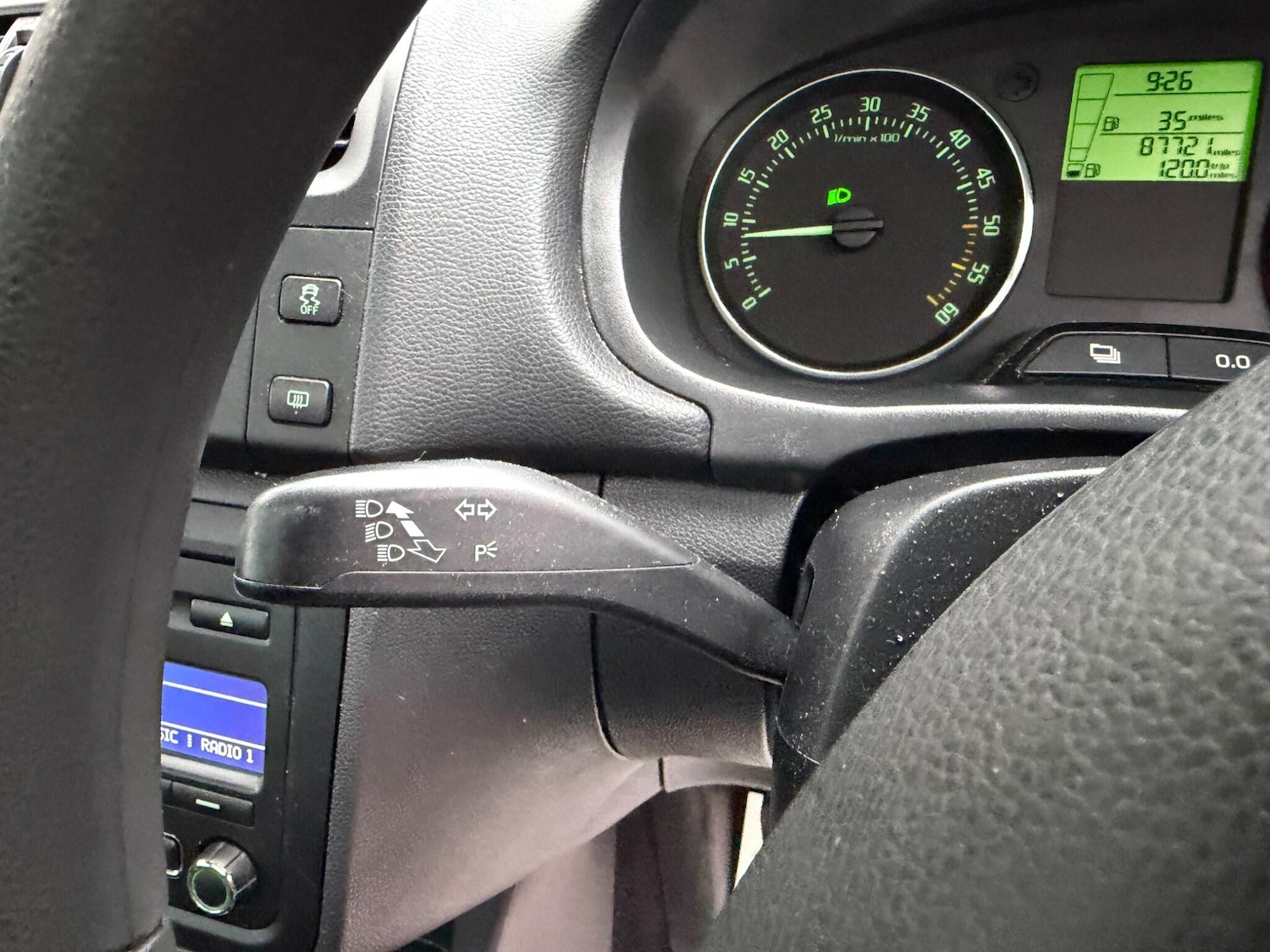 Used Skoda Roomster 2014 for sale - 77633691: Photo 33