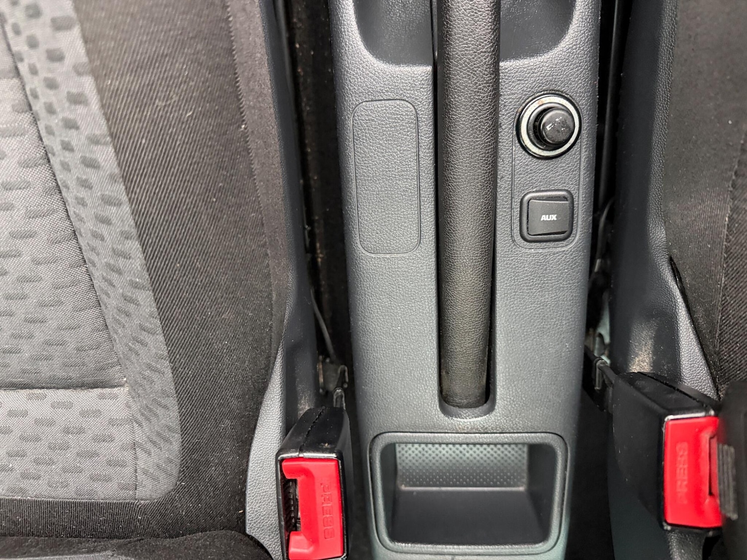 Used Skoda Roomster 2014 for sale - 77633691: Photo 35