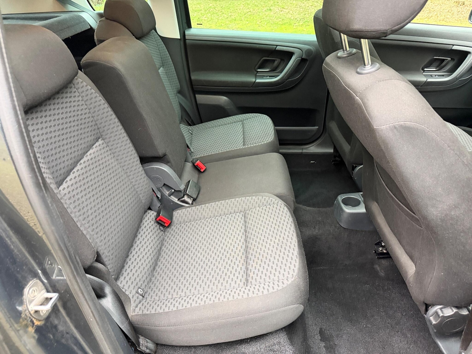 Used Skoda Roomster 2014 for sale - 77633691: Photo 4