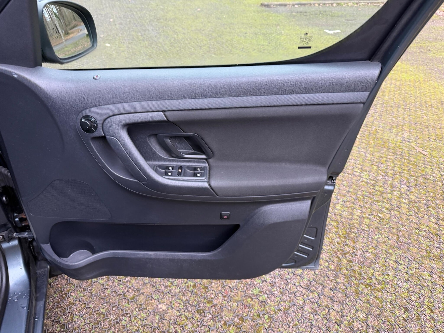 Used Skoda Roomster 2014 for sale - 77633691: Photo 43