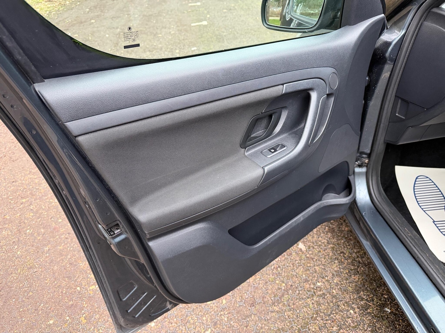 Used Skoda Roomster 2014 for sale - 77633691: Photo 44