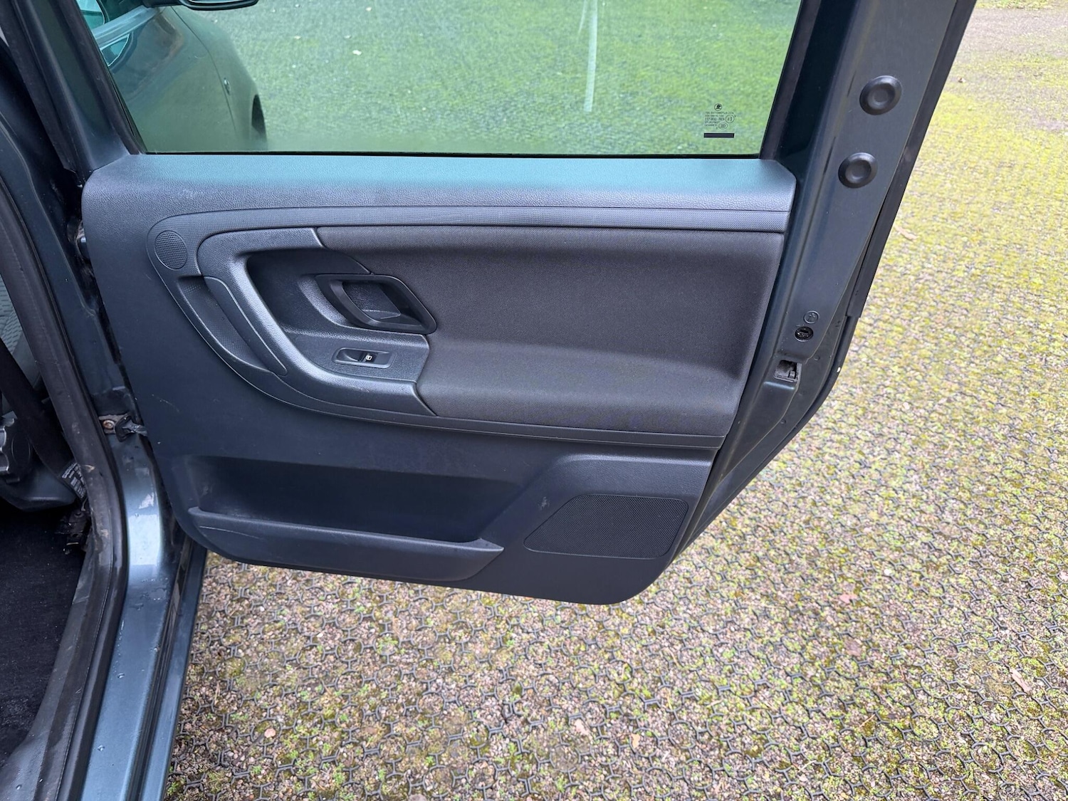 Used Skoda Roomster 2014 for sale - 77633691: Photo 45