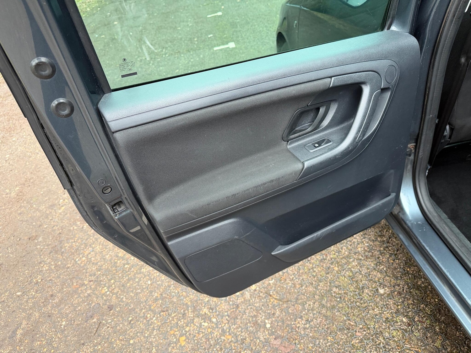 Used Skoda Roomster 2014 for sale - 77633691: Photo 46