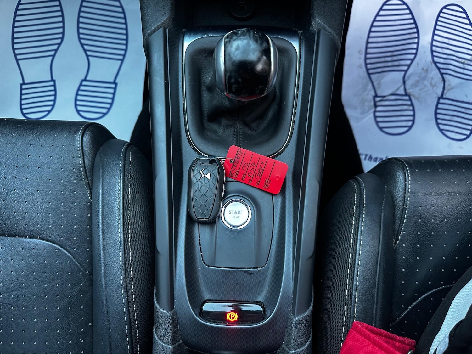 Used DS Automobiles DS 4 2015 for sale - 77040003: Photo 13