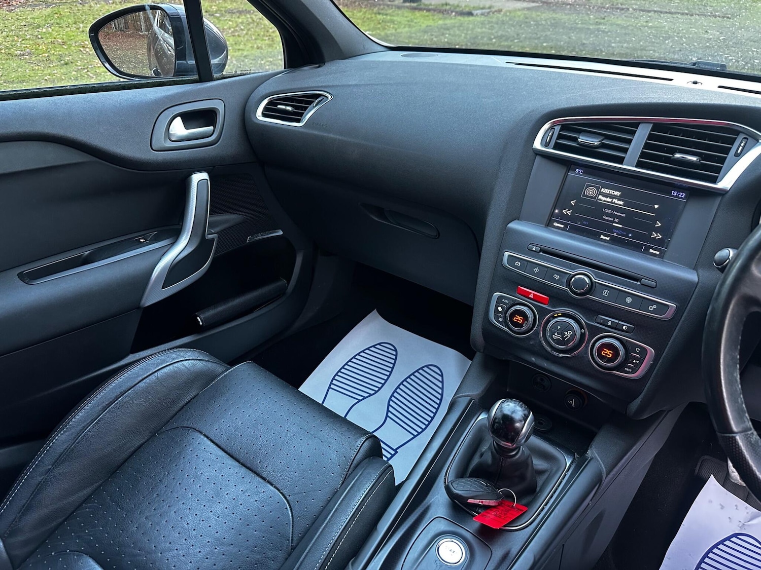 Used DS Automobiles DS 4 2015 for sale - 77040003: Photo 14