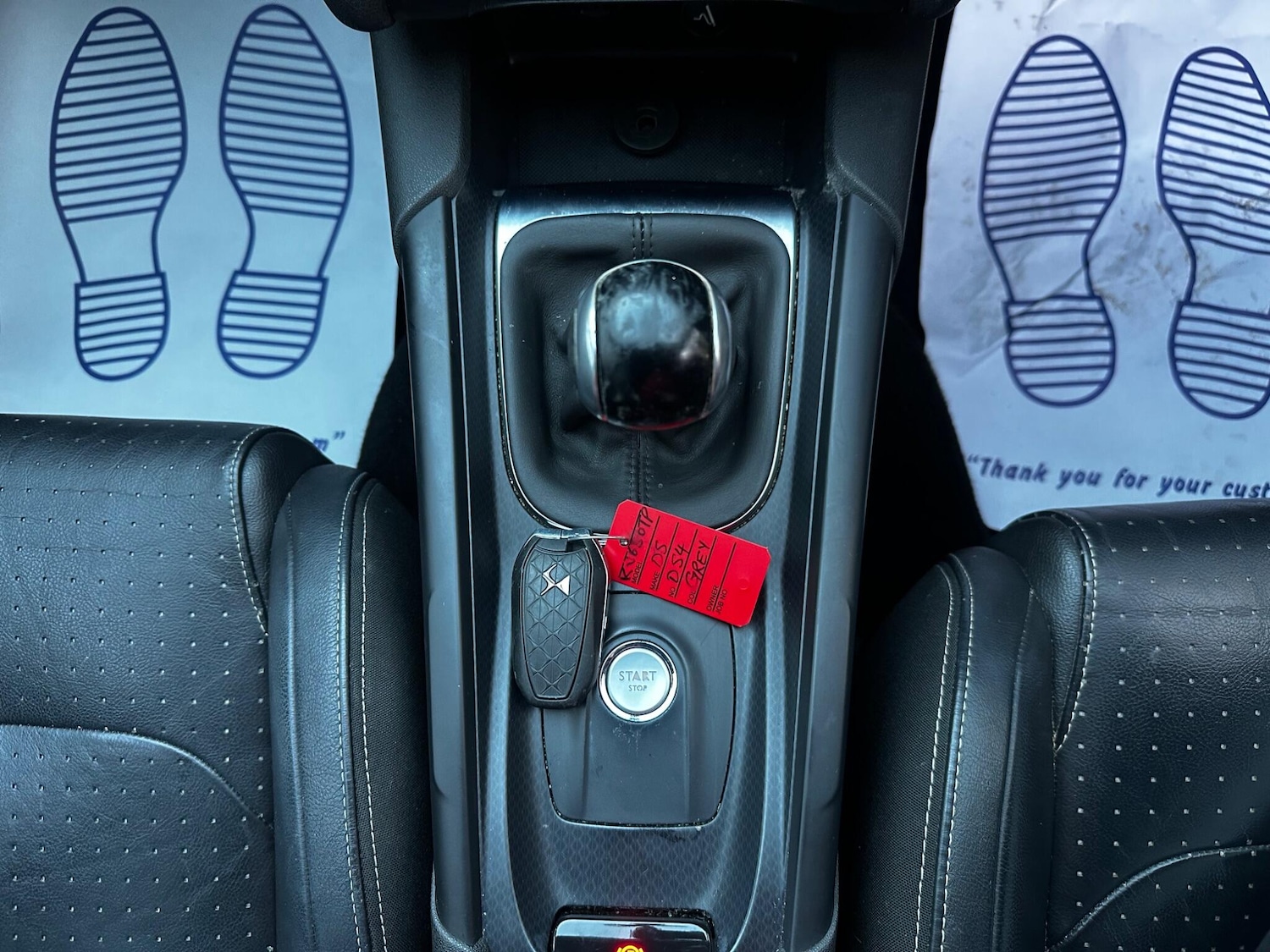 Used DS Automobiles DS 4 2015 for sale - 77040003: Photo 17