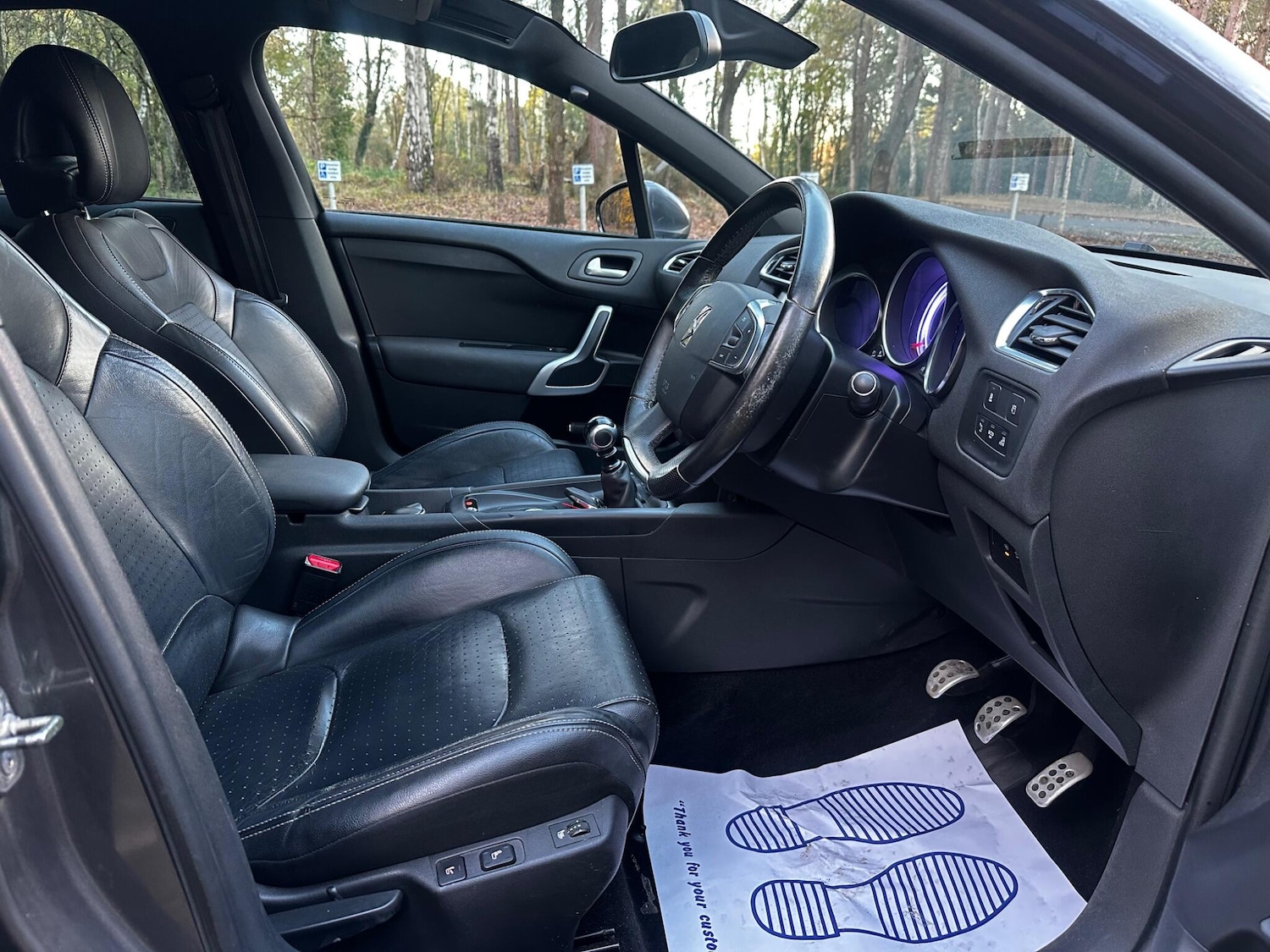 Used DS Automobiles DS 4 2015 for sale - 77040003: Photo 18