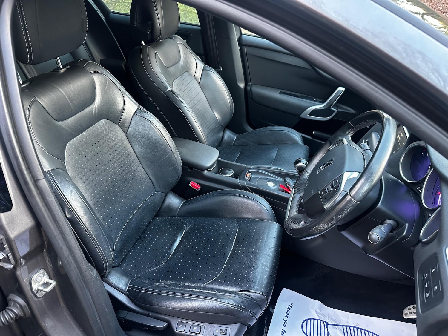 Used DS Automobiles DS 4 2015 for sale - 77040003: Photo 19