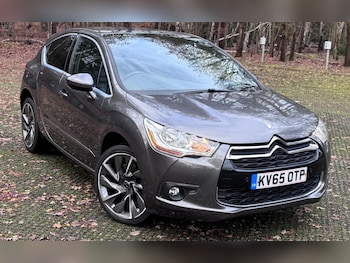 Used DS Automobiles DS 4 2015 for sale - 77040003: Photo