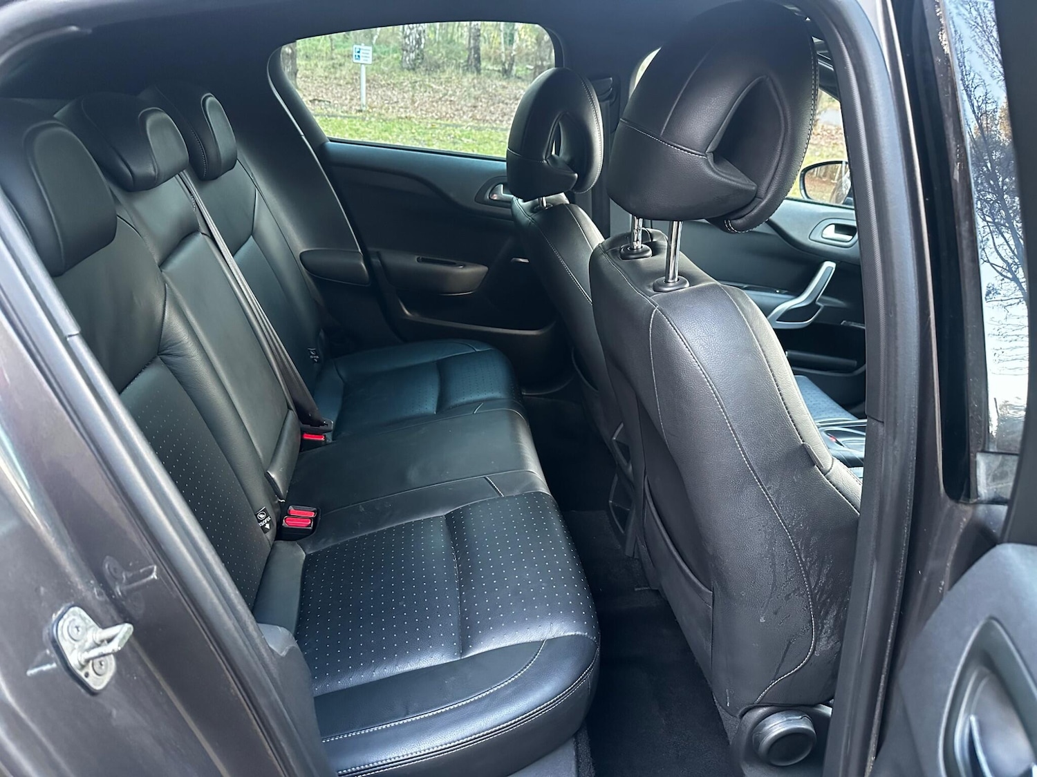 Used DS Automobiles DS 4 2015 for sale - 77040003: Photo 20