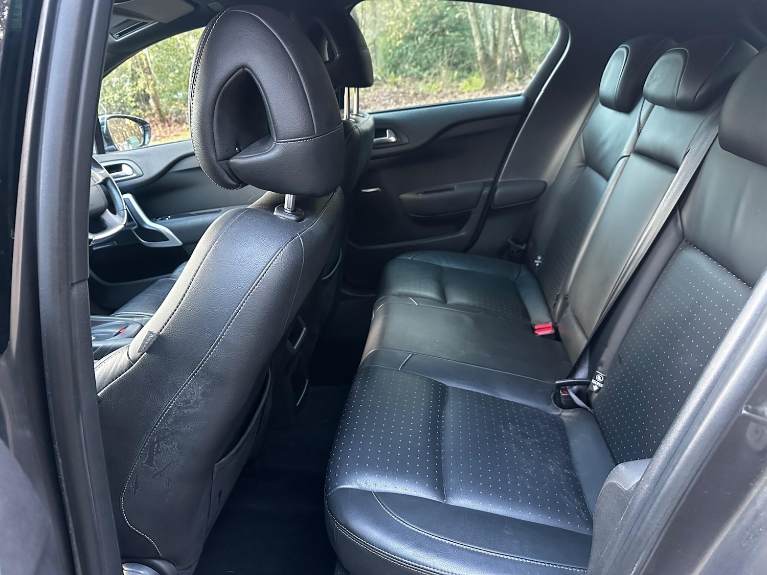 Used DS Automobiles DS 4 2015 for sale - 77040003: Photo 21