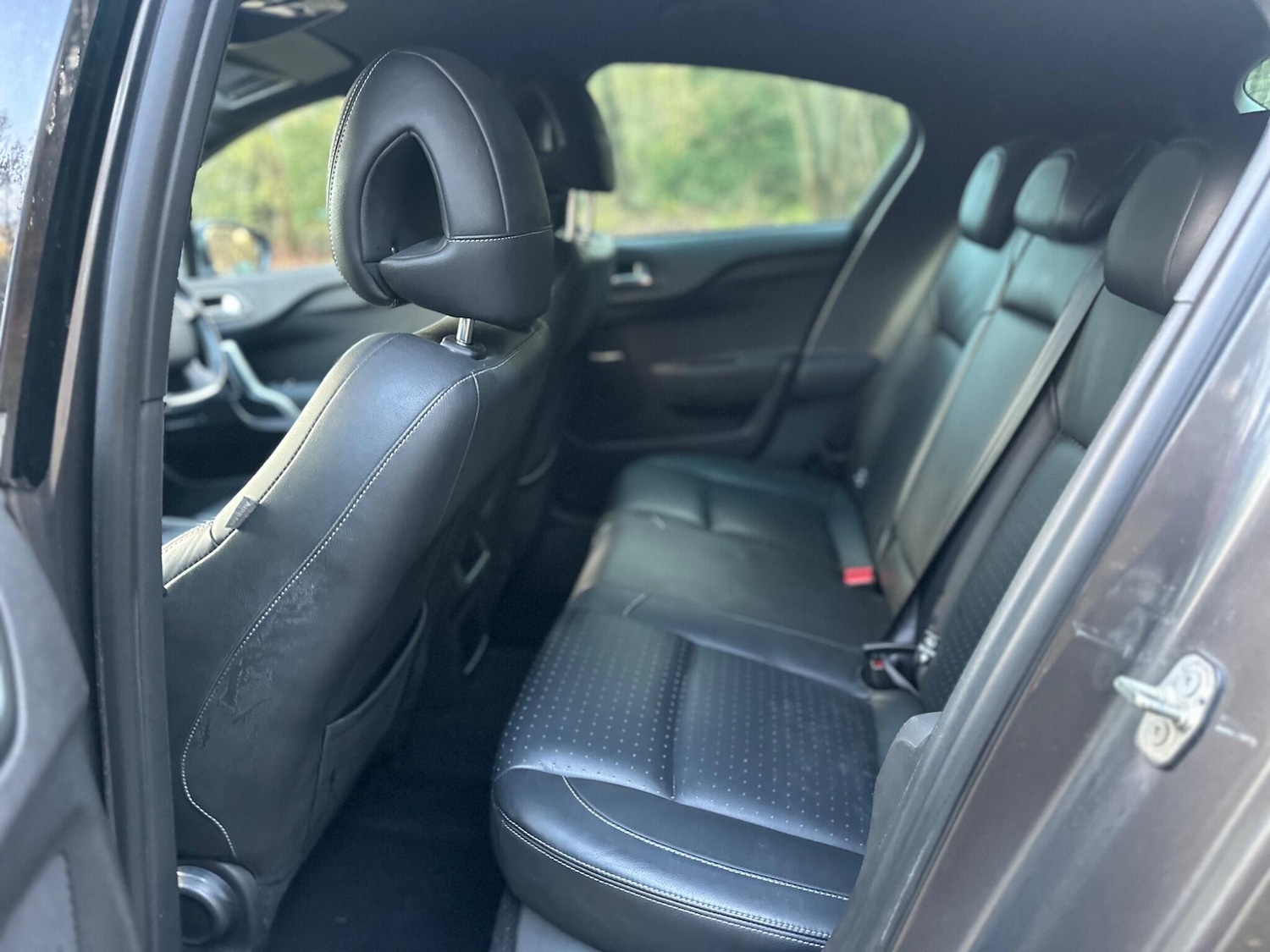 Used DS Automobiles DS 4 2015 for sale - 77040003: Photo 22