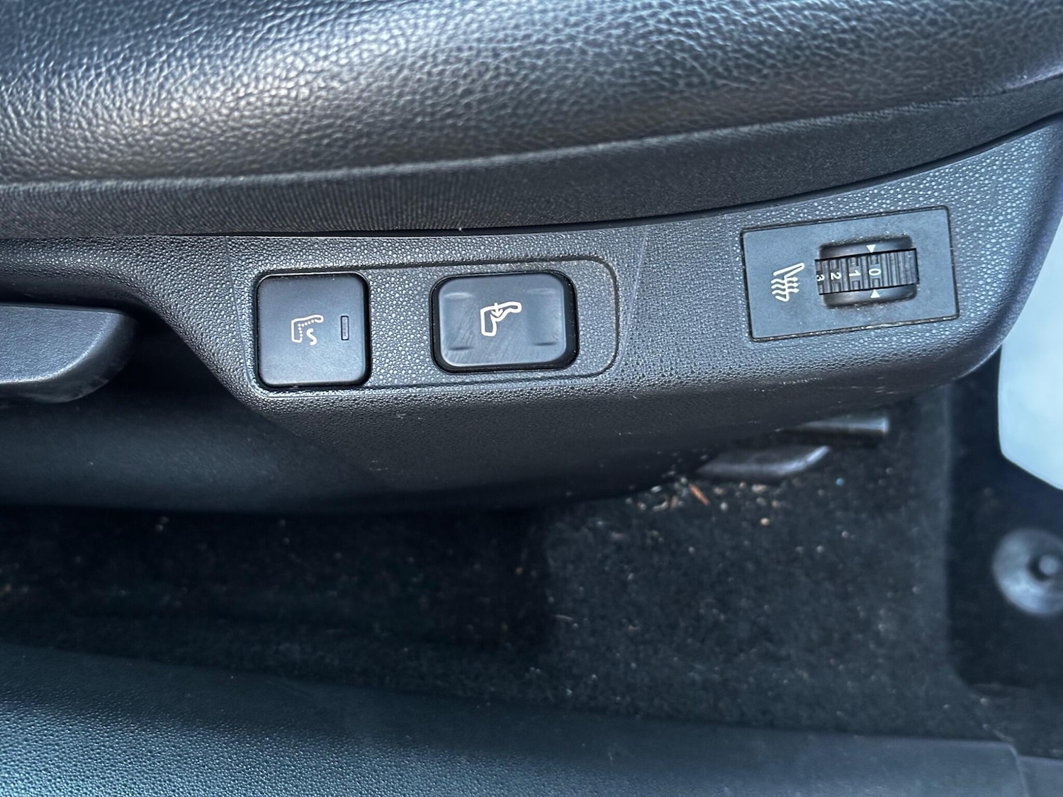 Used DS Automobiles DS 4 2015 for sale - 77040003: Photo 25