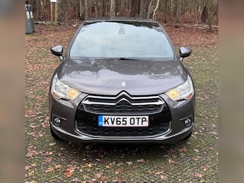 Used DS Automobiles DS 4 2015 for sale - 77040003: Photo