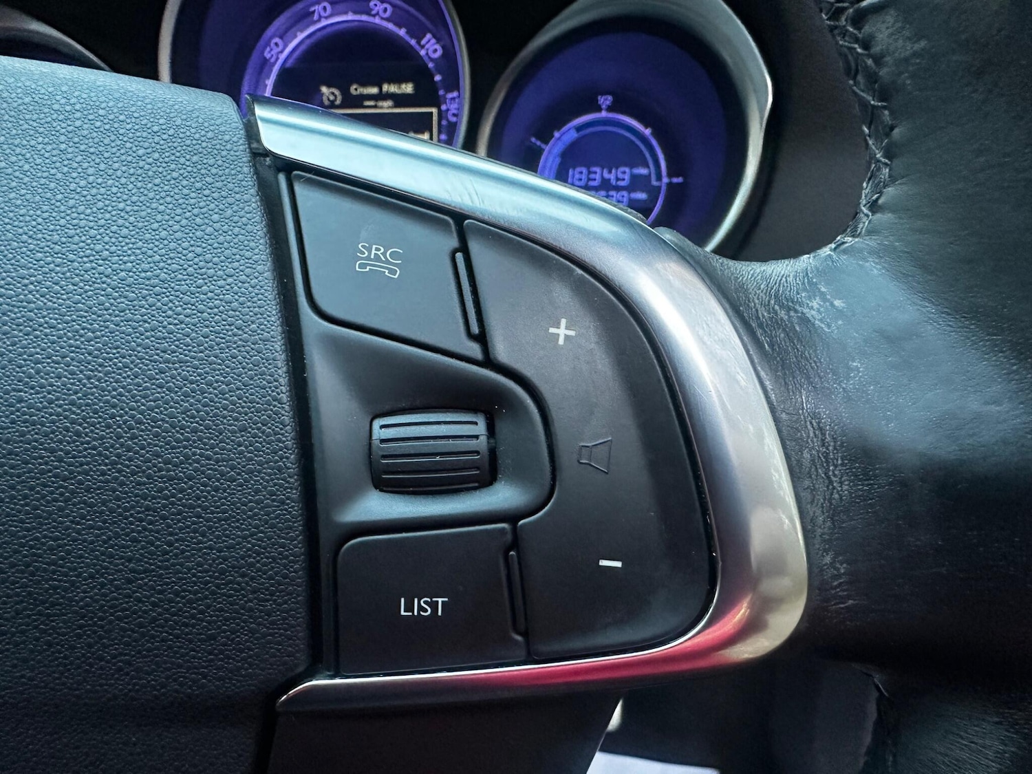 Used DS Automobiles DS 4 2015 for sale - 77040003: Photo 30