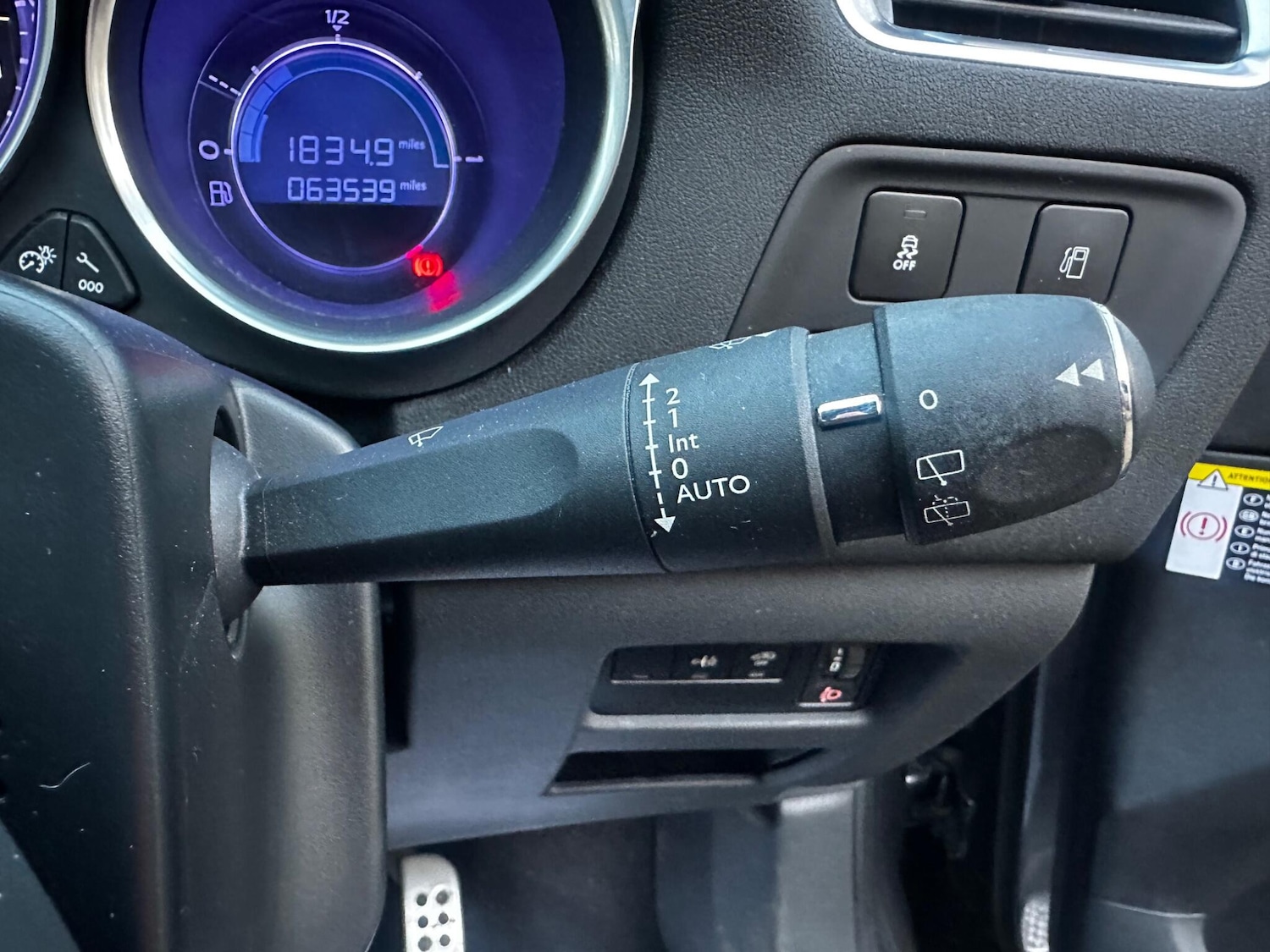 Used DS Automobiles DS 4 2015 for sale - 77040003: Photo 33