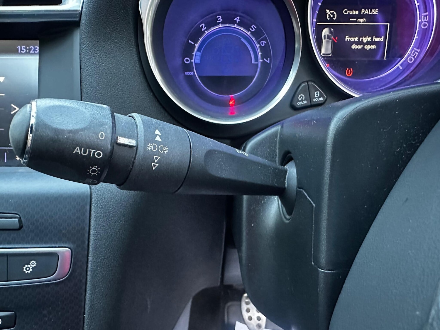 Used DS Automobiles DS 4 2015 for sale - 77040003: Photo 34