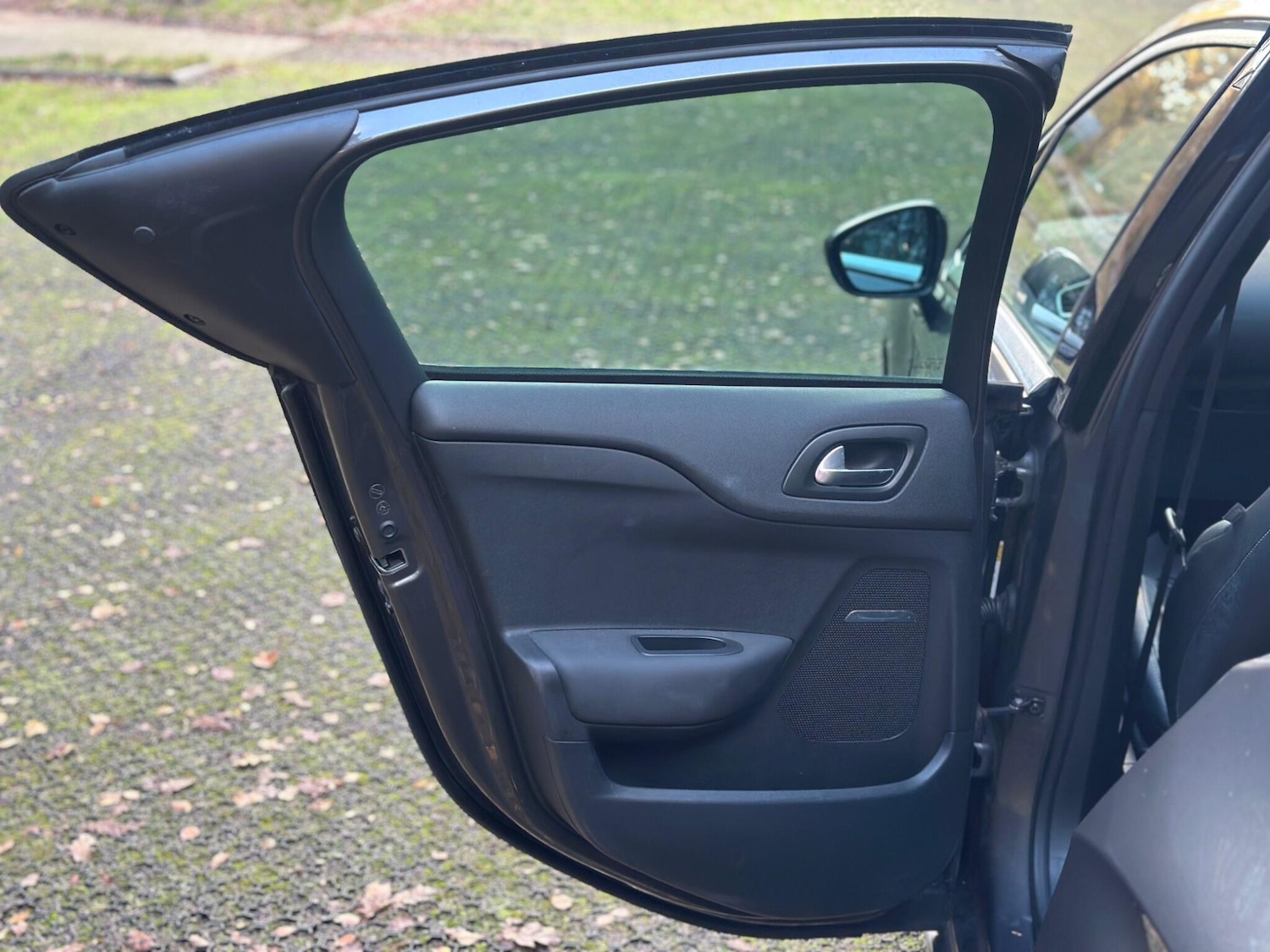 Used DS Automobiles DS 4 2015 for sale - 77040003: Photo 36