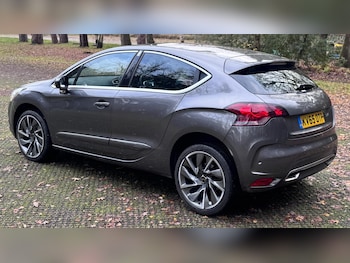 Used DS Automobiles DS 4 2015 for sale - 77040003: Photo