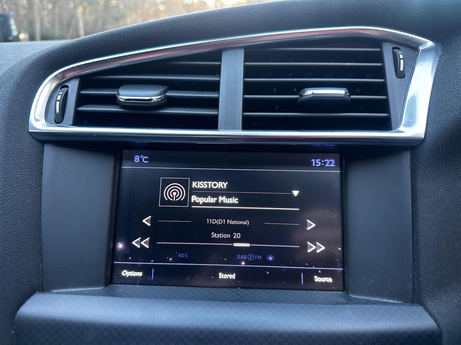 Used DS Automobiles DS 4 2015 for sale - 77040003: Photo 40