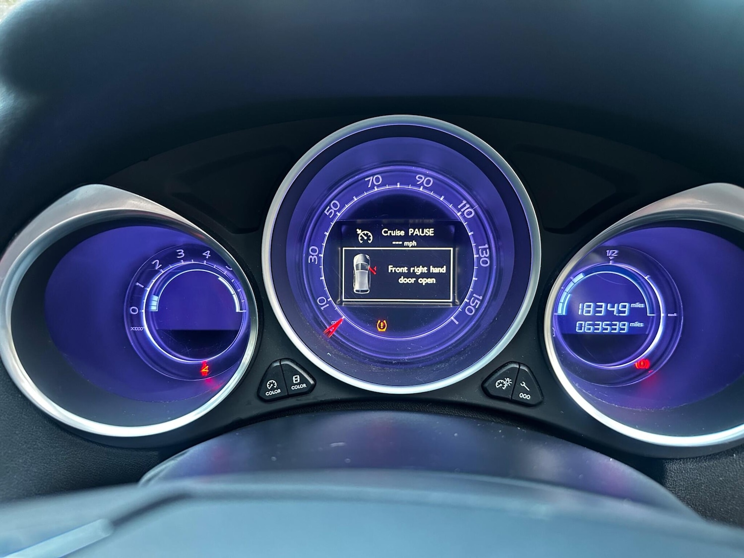 Used DS Automobiles DS 4 2015 for sale - 77040003: Photo 42