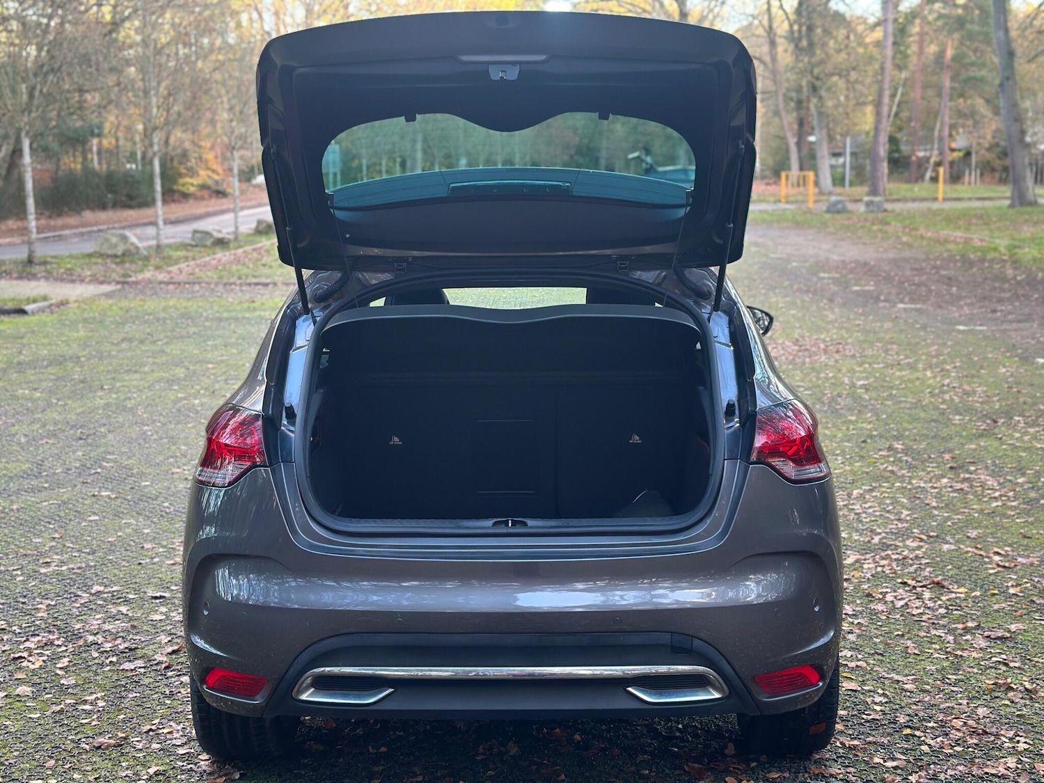 Used DS Automobiles DS 4 2015 for sale - 77040003: Photo 43