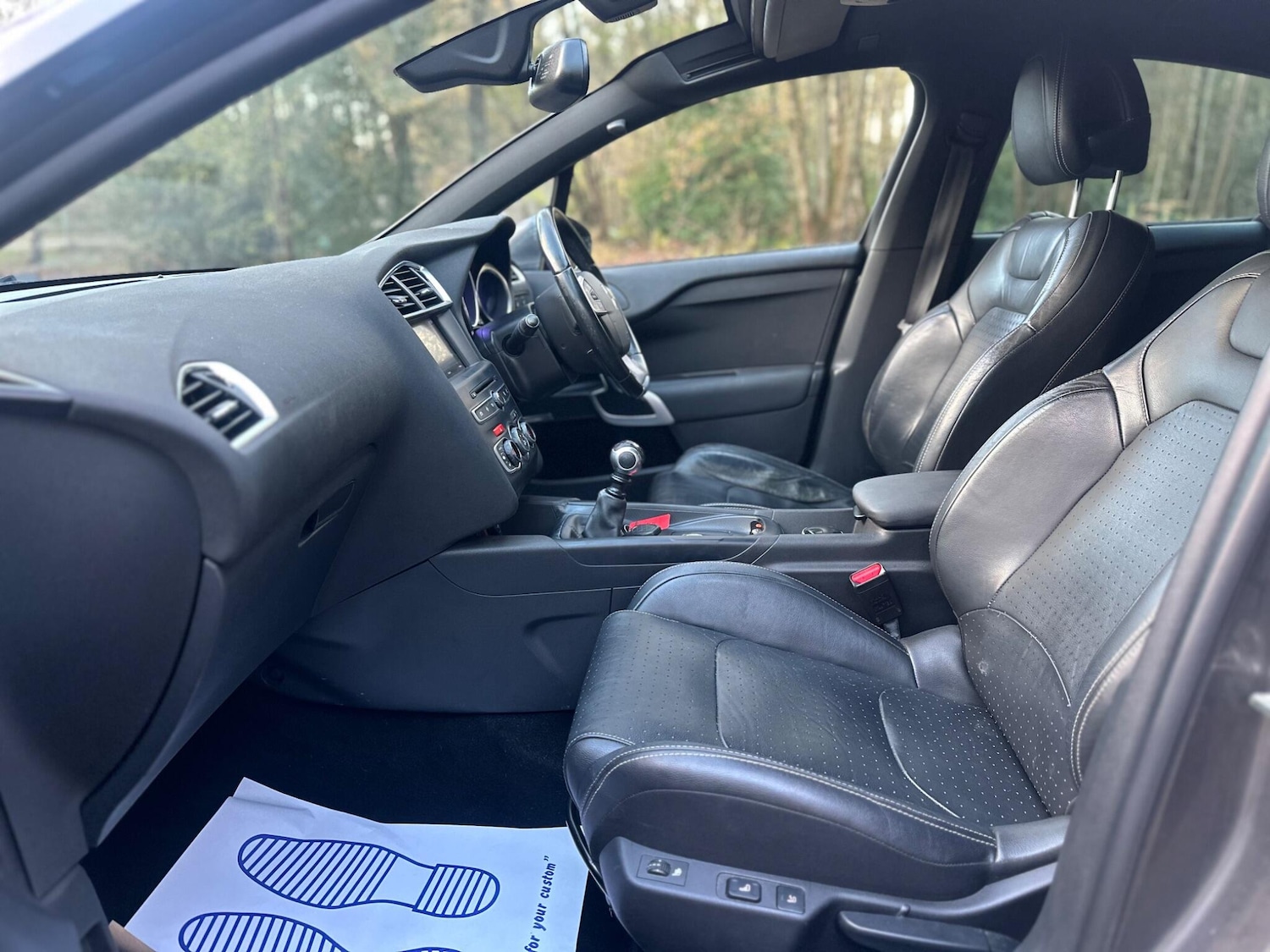 Used DS Automobiles DS 4 2015 for sale - 77040003: Photo 44