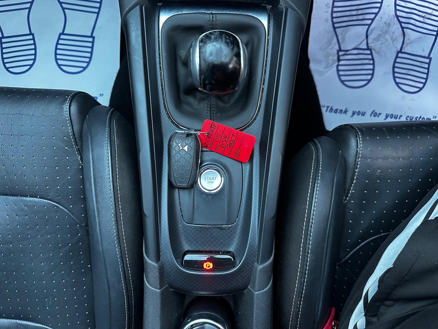 Used DS Automobiles DS 4 2015 for sale - 77040003: Photo 47