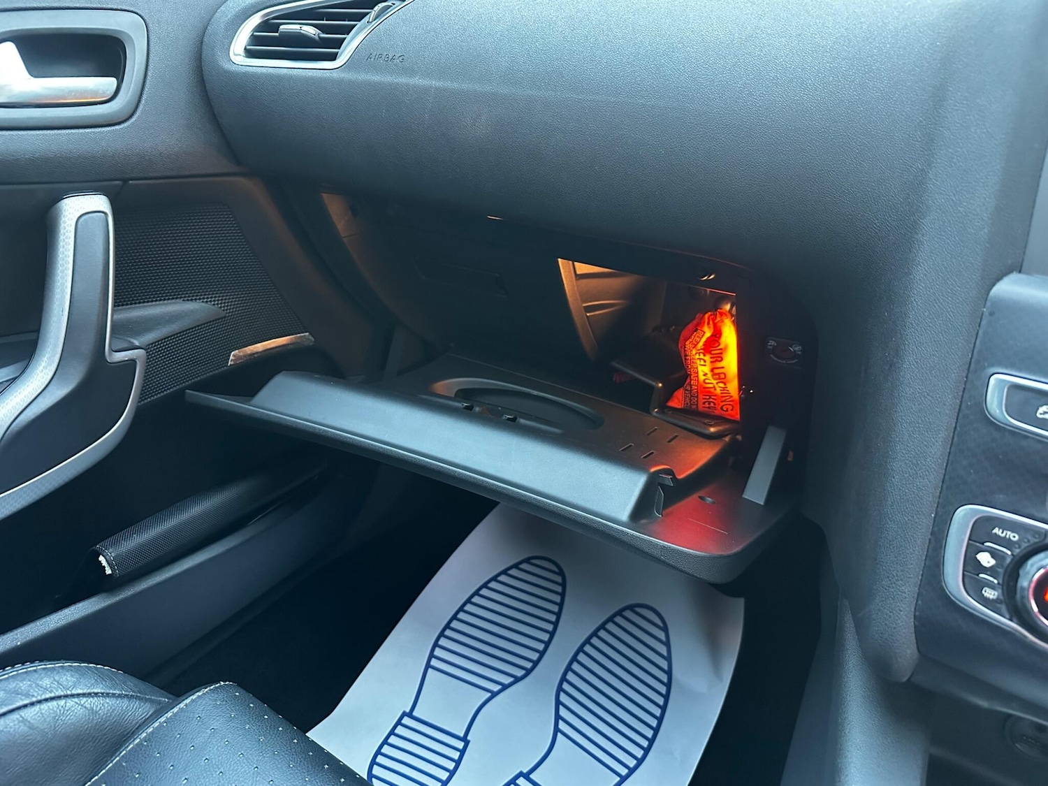 Used DS Automobiles DS 4 2015 for sale - 77040003: Photo 48