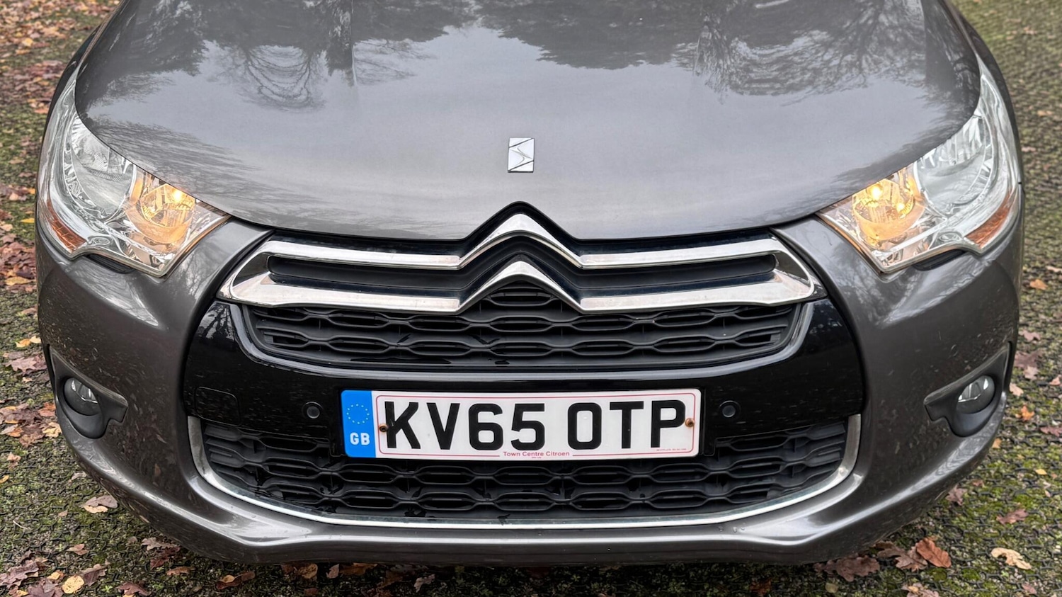 Used DS Automobiles DS 4 2015 for sale - 77040003: Photo 49