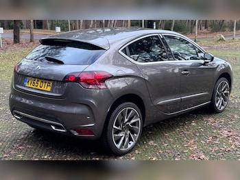 Used DS Automobiles DS 4 2015 for sale - 77040003: Photo