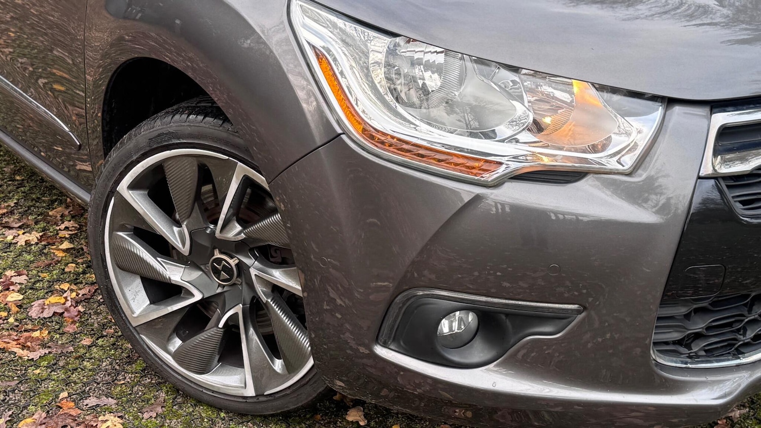 Used DS Automobiles DS 4 2015 for sale - 77040003: Photo 50