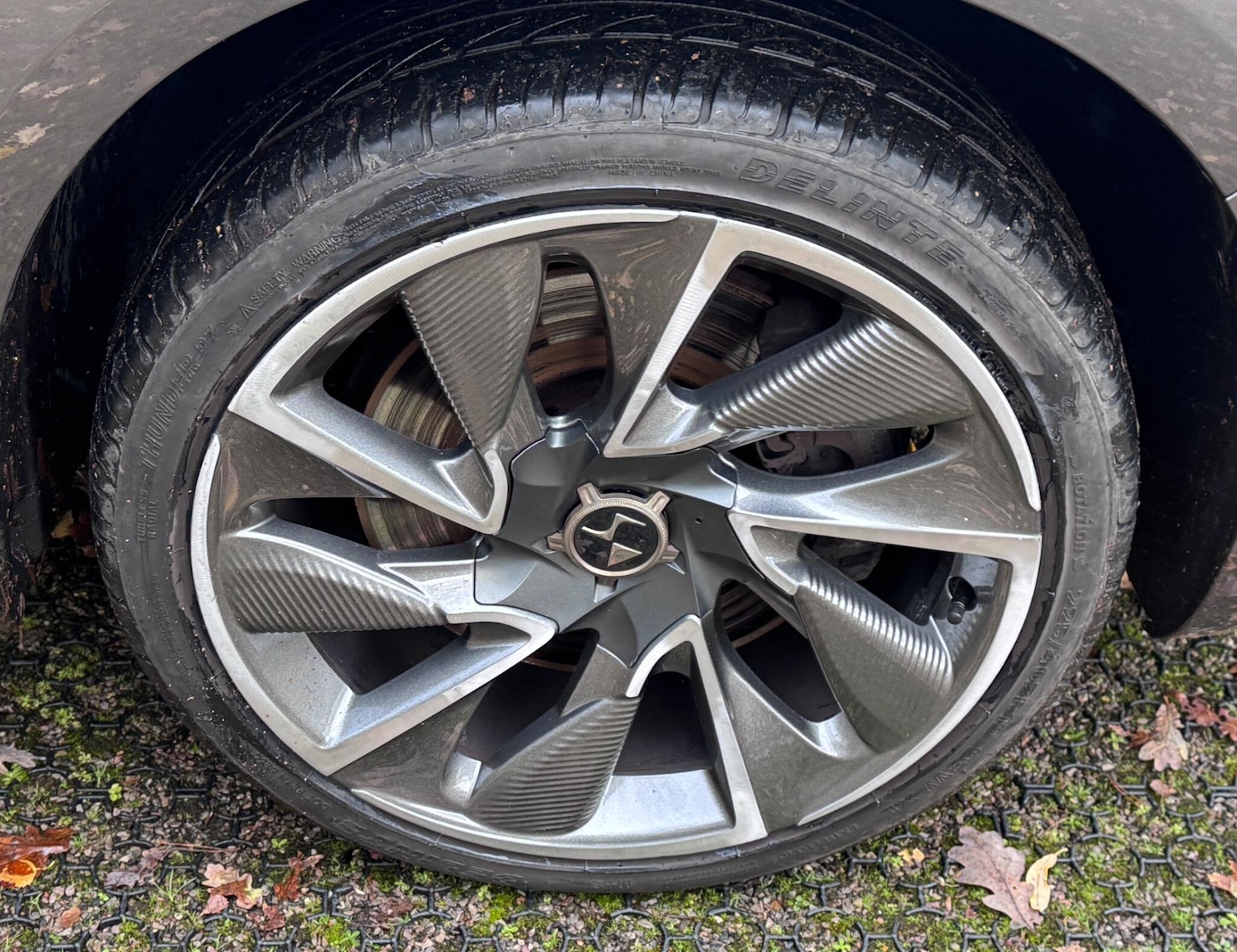 Used DS Automobiles DS 4 2015 for sale - 77040003: Photo 51